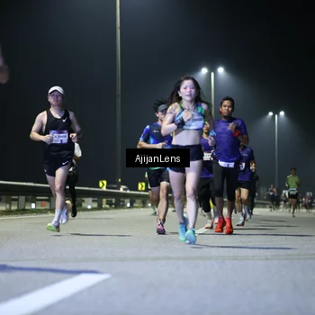 Runner Photo 7324589