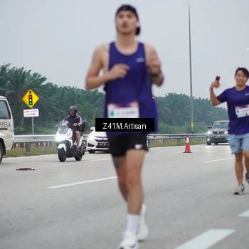 Runner Photo 7324590