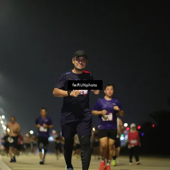 Runner Photo 7324591