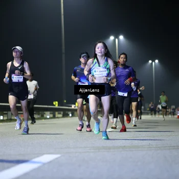 Runner Photo 7324596