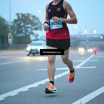 Runner Photo 7324598