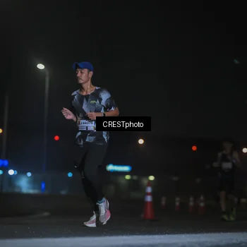 Runner Photo 7324599