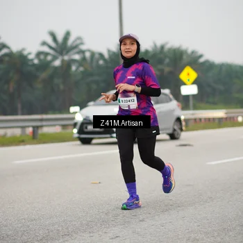 Runner Photo 7324603