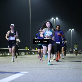 Runner Photo 7324605