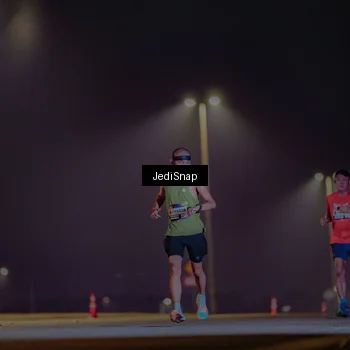 Runner Photo 7324606