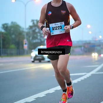 Runner Photo 7324607