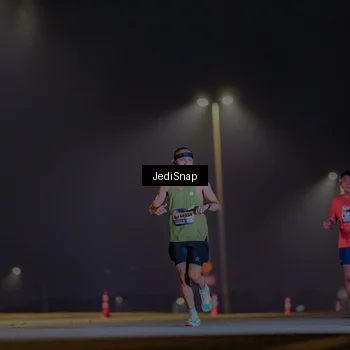 Runner Photo 7324609