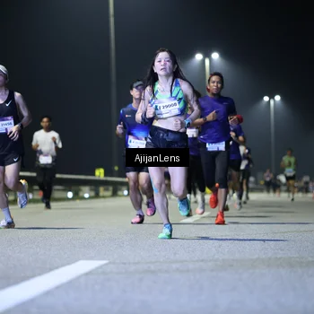 Runner Photo 7324610