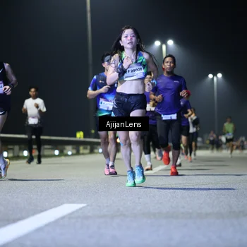 Runner Photo 7324611