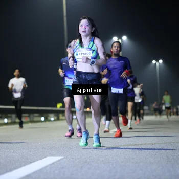Runner Photo 7324616