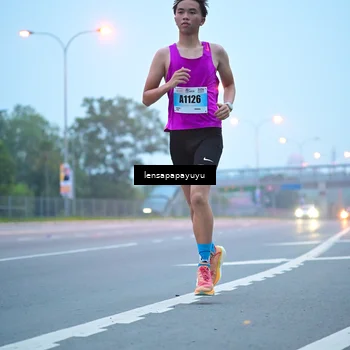 Runner Photo 7324618