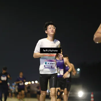 Runner Photo 7324619