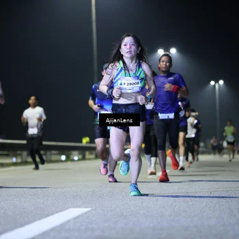 Runner Photo 7324620