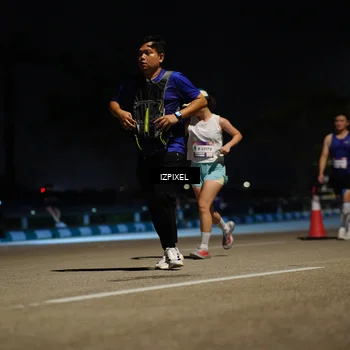 Runner Photo 7324621