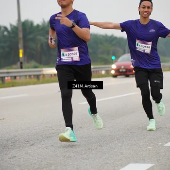 Runner Photo 7324622