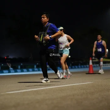 Runner Photo 7324625