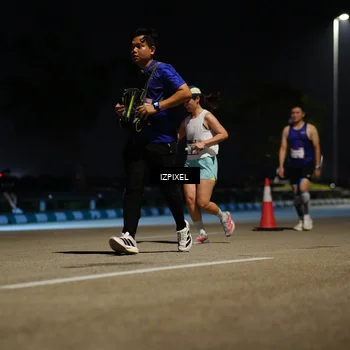 Runner Photo 7324626