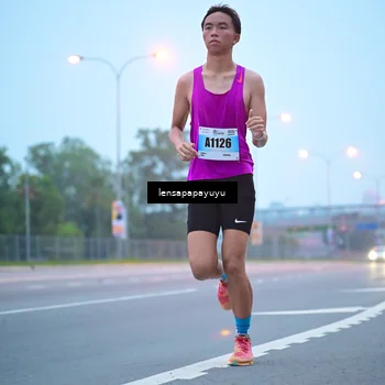 Runner Photo 7324628