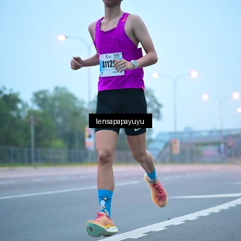 Runner Photo 7324633