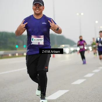 Runner Photo 7324634