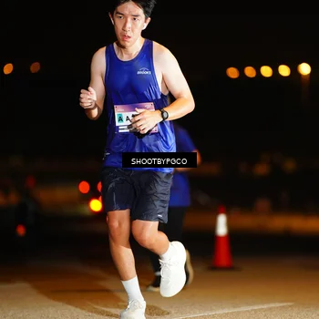 Runner Photo 7324635