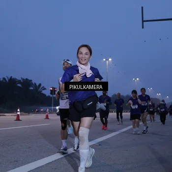 Runner Photo 7324644