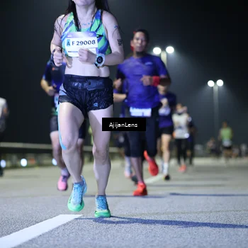 Runner Photo 7324645