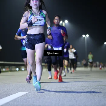 Runner Photo 7324646