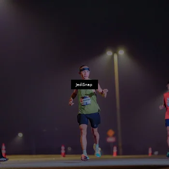 Runner Photo 7324651