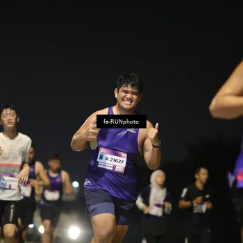 Runner Photo 7324655