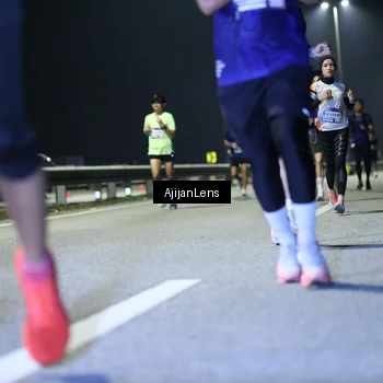 Runner Photo 7324657