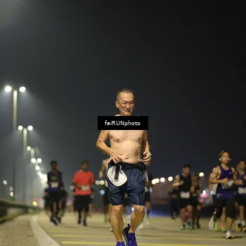 Runner Photo 7324658