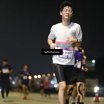 Runner Photo 7324659