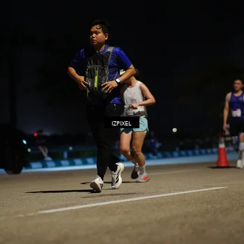 Runner Photo 7324660