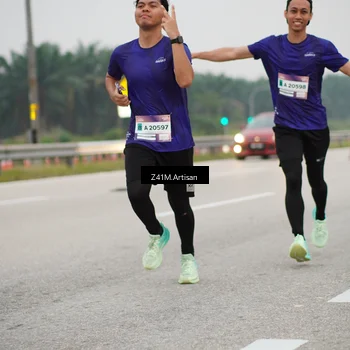 Runner Photo 7324661