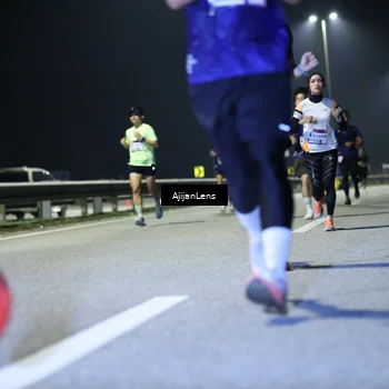 Runner Photo 7324664