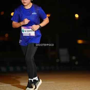 Runner Photo 7324669