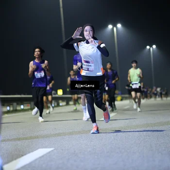 Runner Photo 7324670