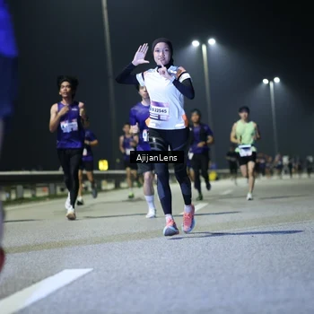 Runner Photo 7324671