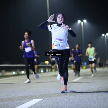 Runner Photo 7324676