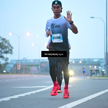Runner Photo 7324678