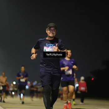 Runner Photo 7324683