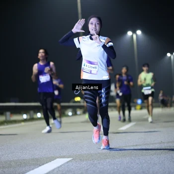 Runner Photo 7324686