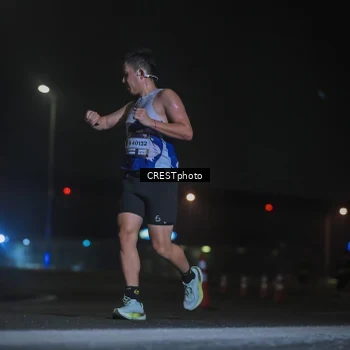 Runner Photo 7324689