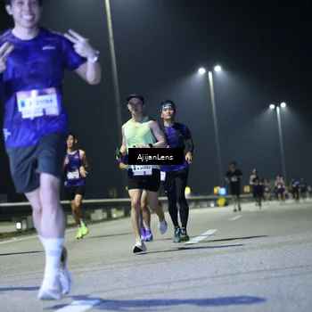 Runner Photo 7324717