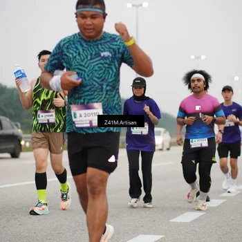 Runner Photo 7324718
