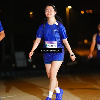 Runner Photo 7324719