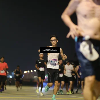 Runner Photo 7324721