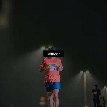 Runner Photo 7324724
