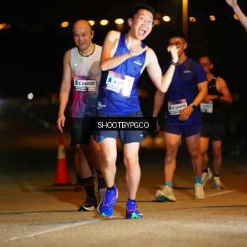 Runner Photo 7324725